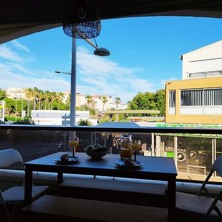 Appartement Centre Port Cap D'Agde Esterno foto