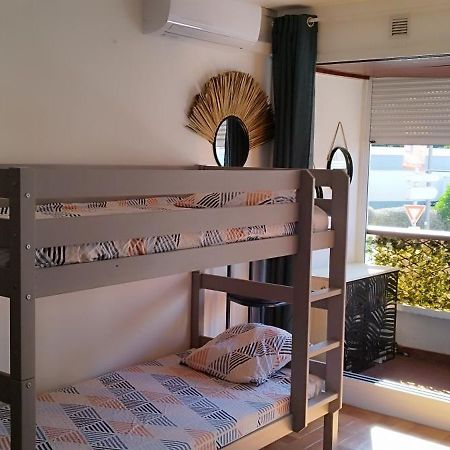 Appartement Centre Port Cap D'Agde Esterno foto