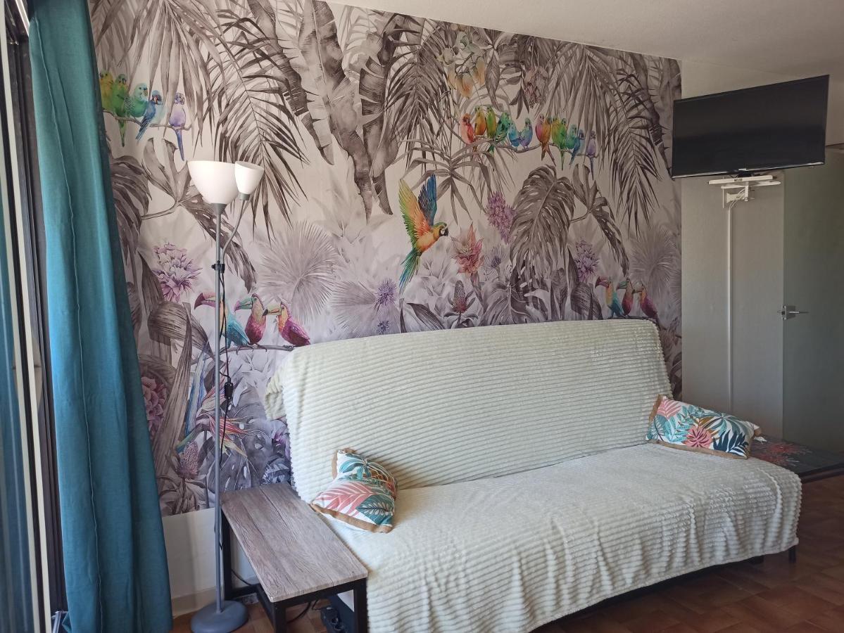 Appartement Centre Port Cap D'Agde Esterno foto